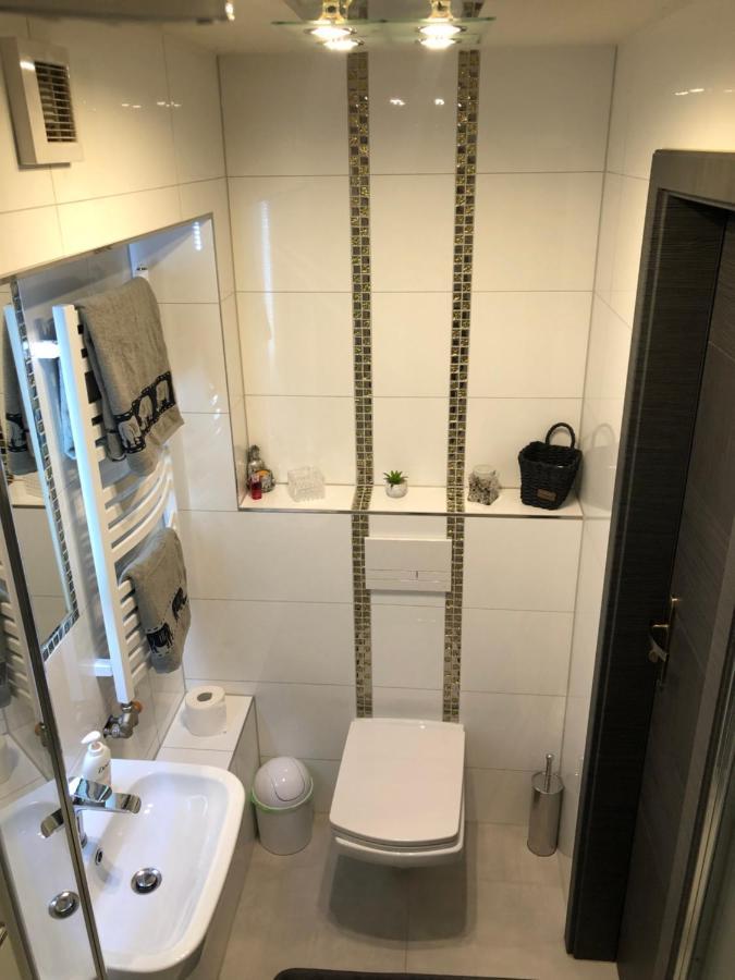 Apartament Play Pietrzykowice  외부 사진