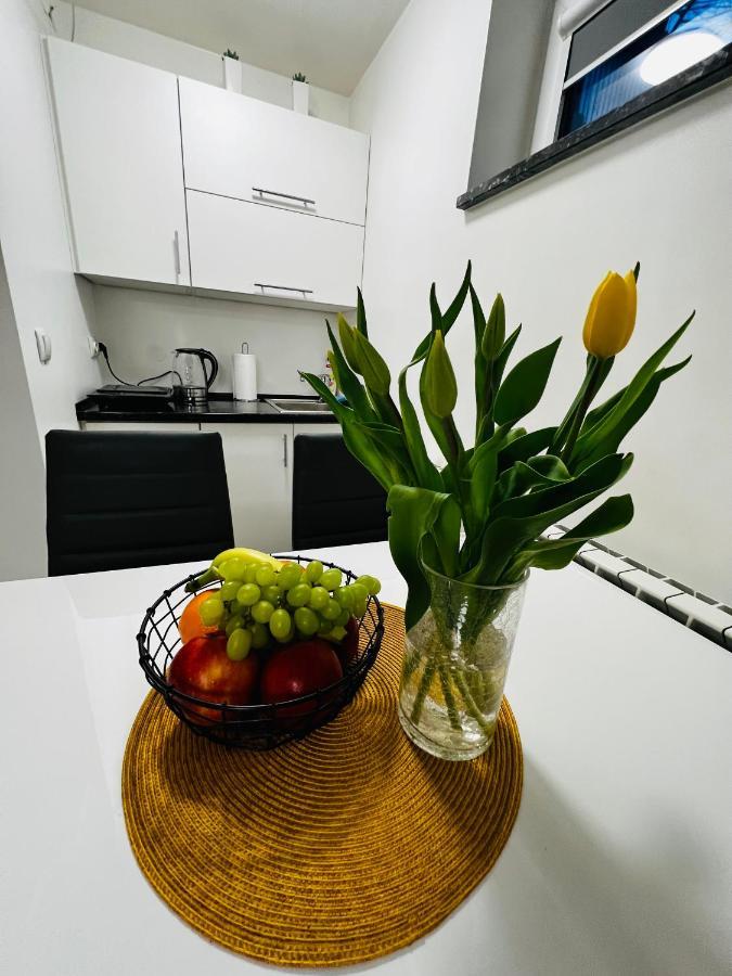 Apartament Play Pietrzykowice  외부 사진