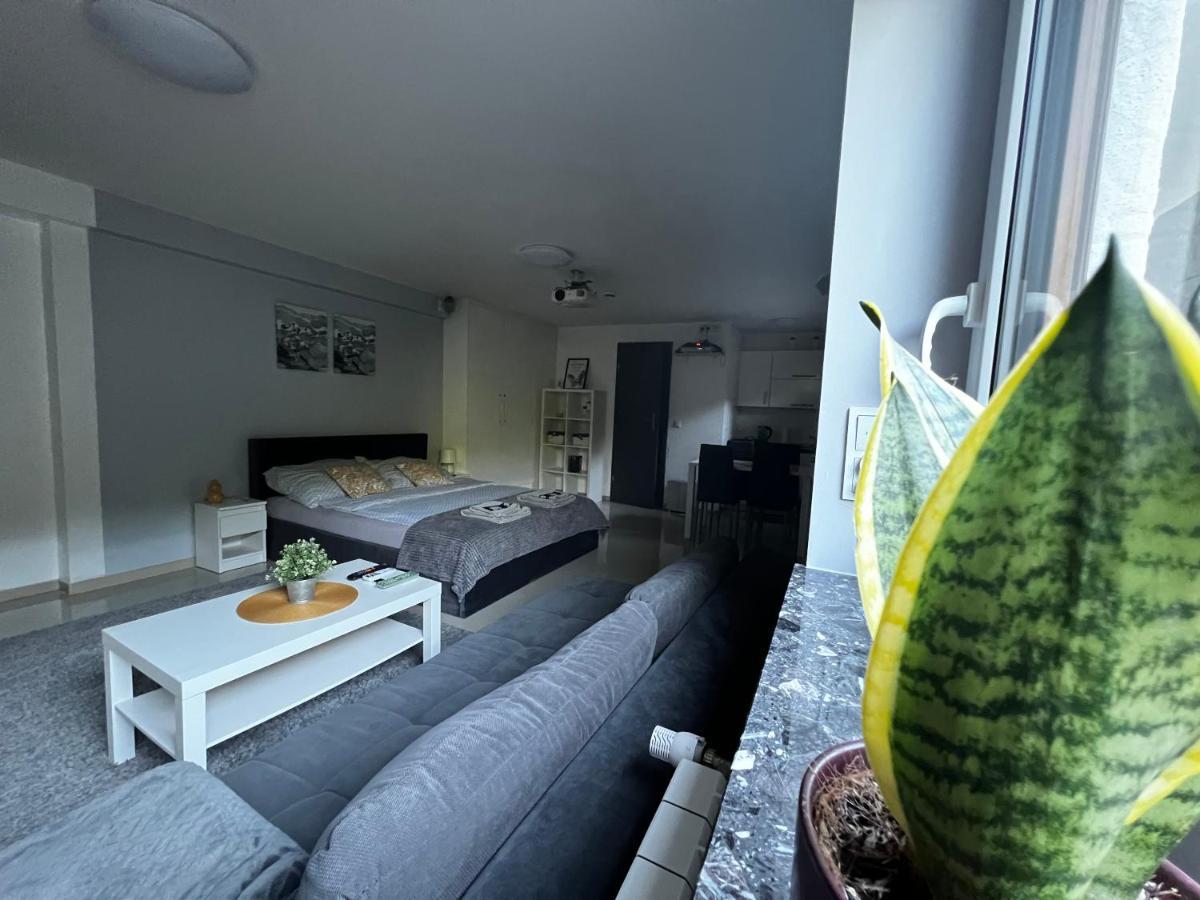 Apartament Play Pietrzykowice  외부 사진