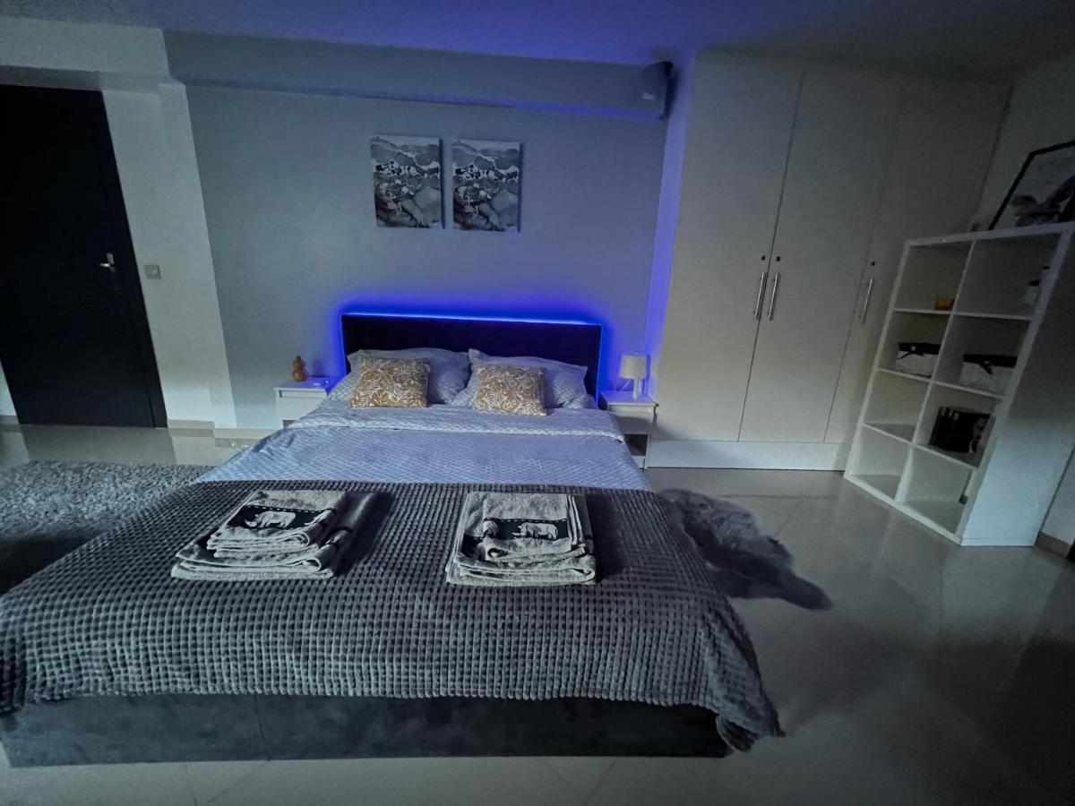 Apartament Play Pietrzykowice  외부 사진