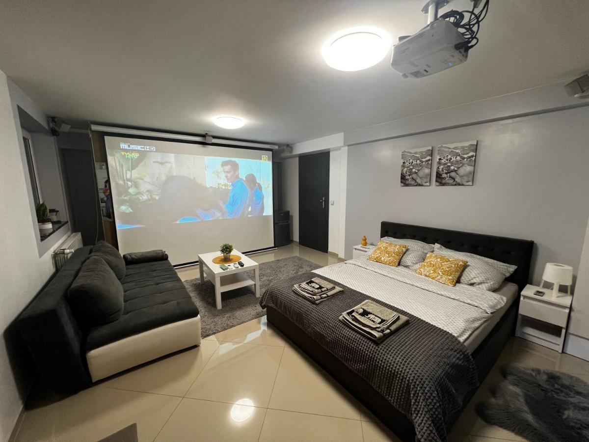 Apartament Play Pietrzykowice  외부 사진